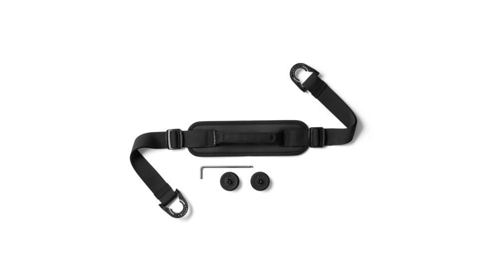 Yeti Roadie 8 Quart Doubleduty Strap