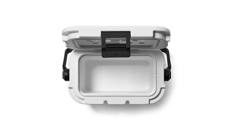 Yeti Roadie 8 Quart Hard Cooler