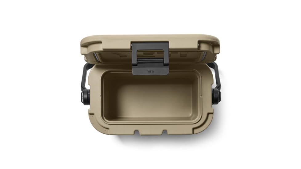 Yeti Roadie 8 Quart Hard Cooler
