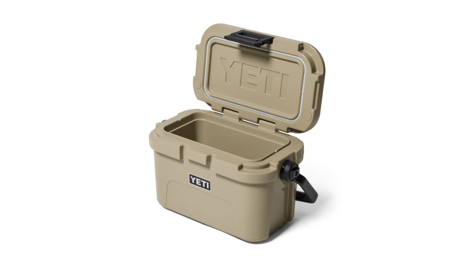 Yeti Roadie 8 Quart Hard Cooler