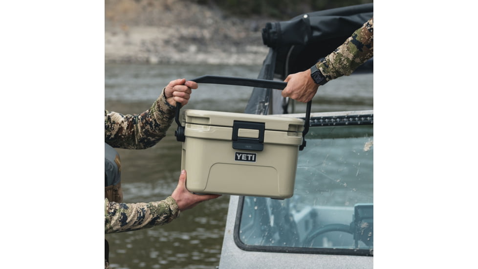 Yeti Roadie 8 Quart Hard Cooler