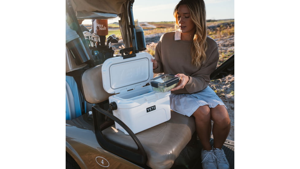 Yeti Roadie 8 Quart Hard Cooler