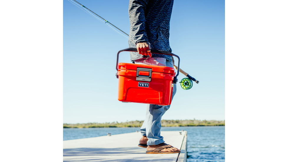 Yeti Roadie 8 Quart Hard Cooler