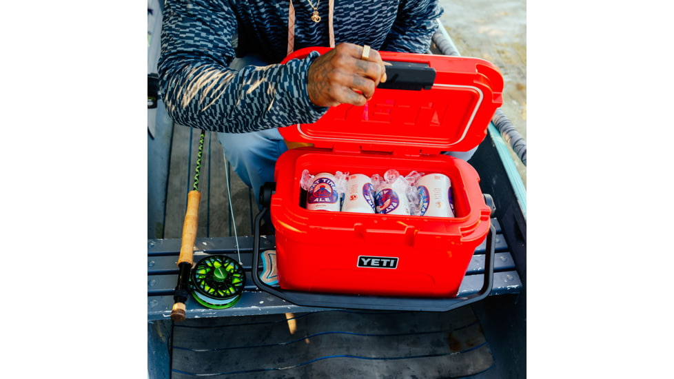 Yeti Roadie 8 Quart Hard Cooler