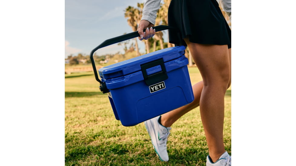 Yeti Roadie 8 Quart Hard Cooler