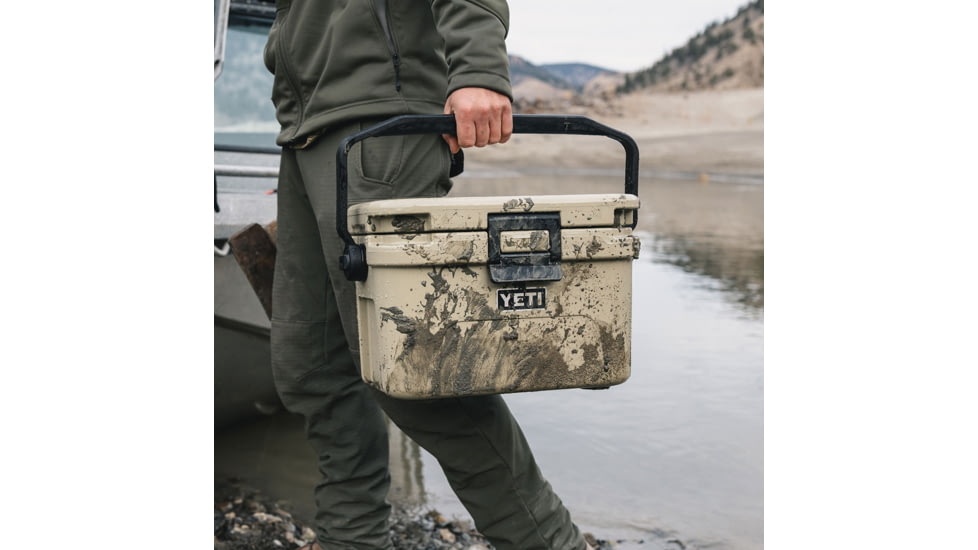 Yeti Roadie 8 Quart Hard Cooler