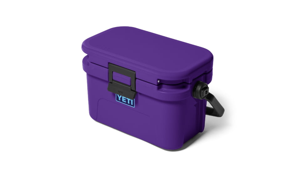 Yeti Roadie Hard Cooler