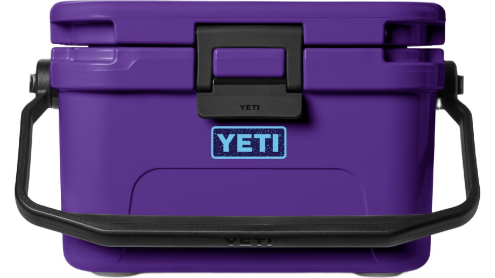 Yeti Roadie Hard Cooler