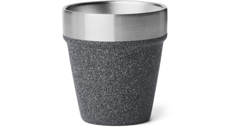 Yeti Shot Glasses And Case