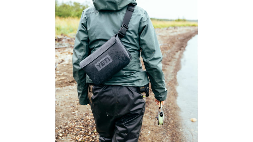 Yeti SideClick Strap