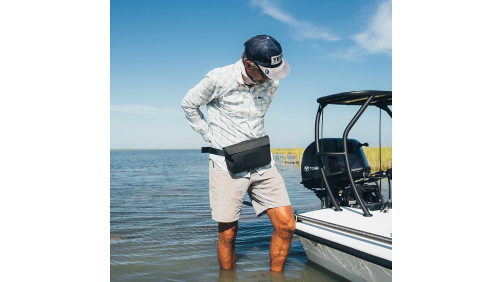 Yeti SideClick Strap