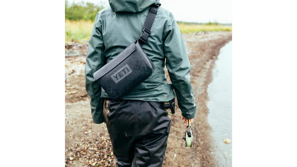 Yeti SideClick Strap for SideKick Dry Gear Case