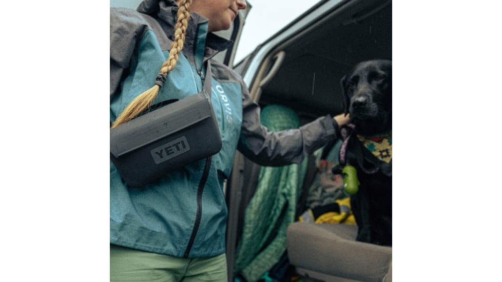 Yeti SideKick Dry 1L Dry Bag