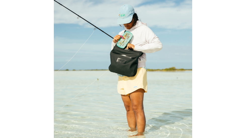 Yeti SideKick Dry 6L Dry Bag