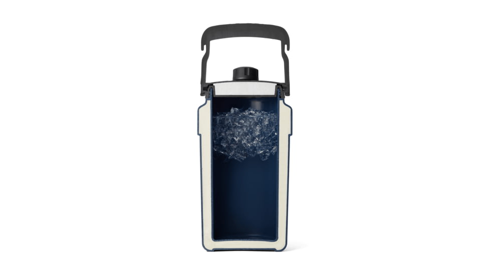Yeti Silo 40 oz Jug w/MagSlider Straw Cap