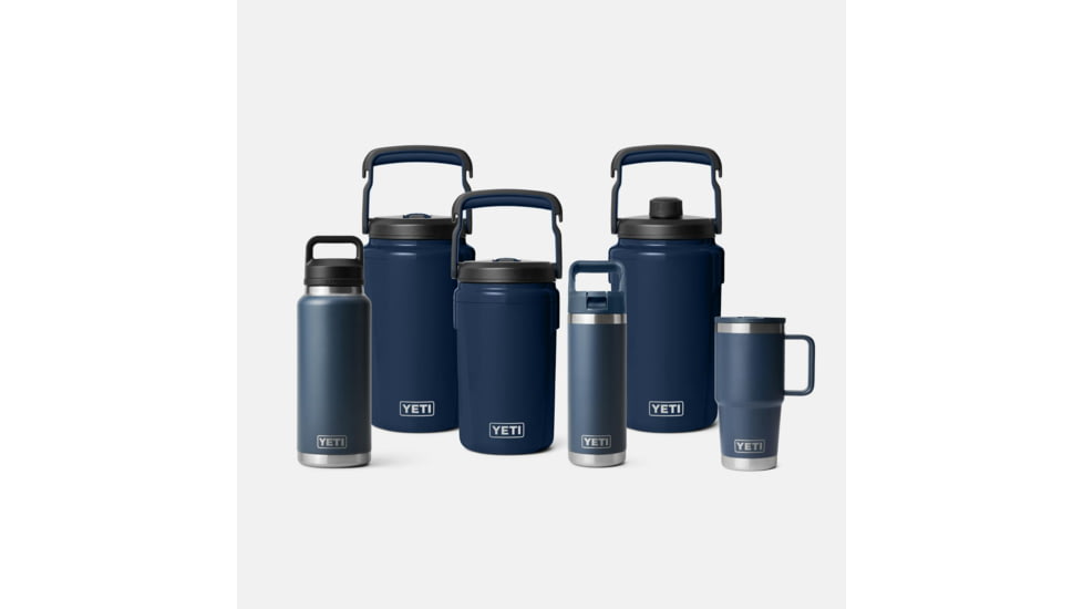 Yeti Silo 40 oz Jug w/MagSlider Straw Cap