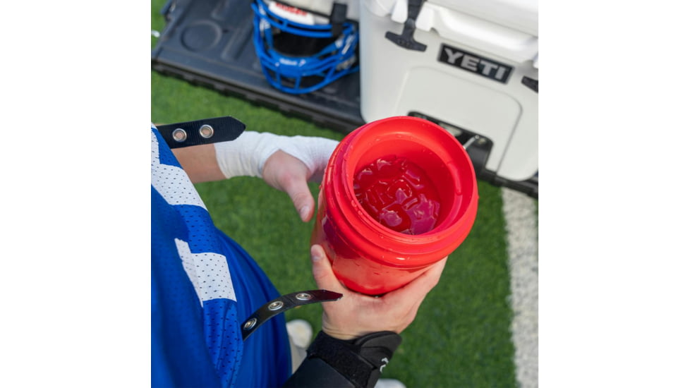 Yeti Silo 40 oz Jug w/MagSlider Straw Cap