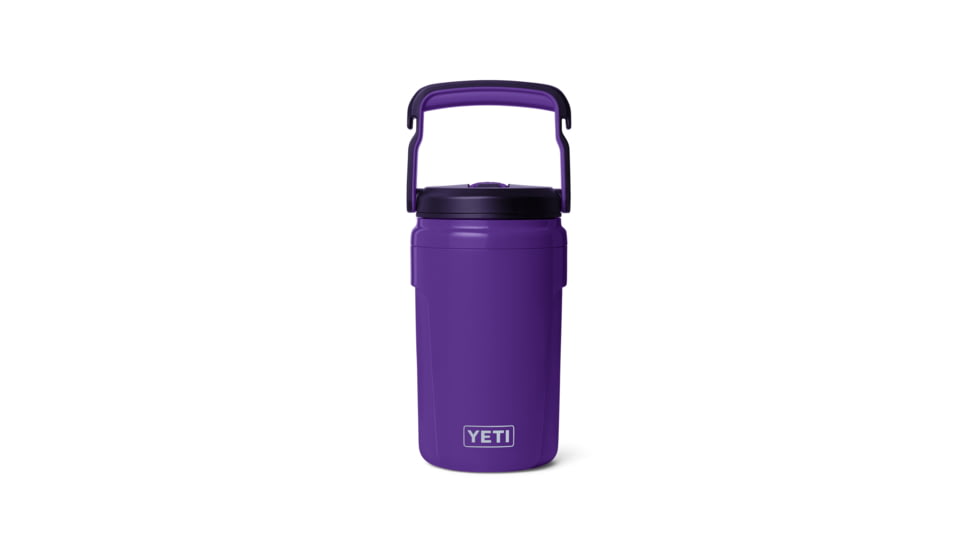 Yeti Silo 40 oz Jug w/MagSlider Straw Cap