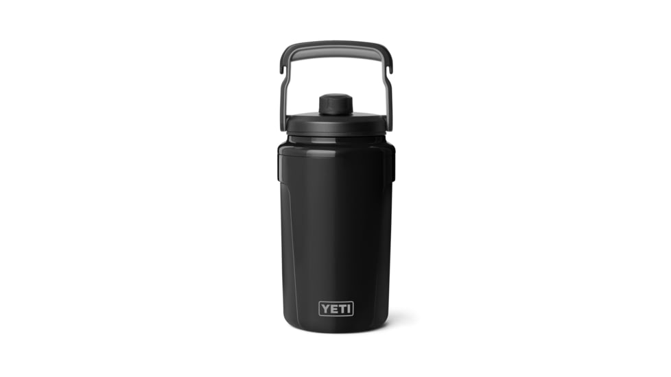 Yeti Silo Half Gallon Jug w/MagDock Chug Cap
