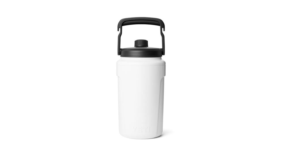Yeti Silo Half Gallon Jug w/MagDock Chug Cap
