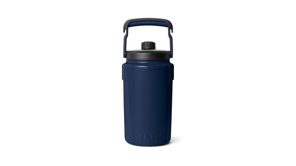 Yeti Silo Half Gallon Jug w/MagDock Chug Cap