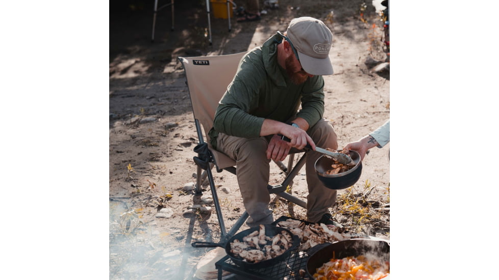 Yeti Trailhead Field Chair