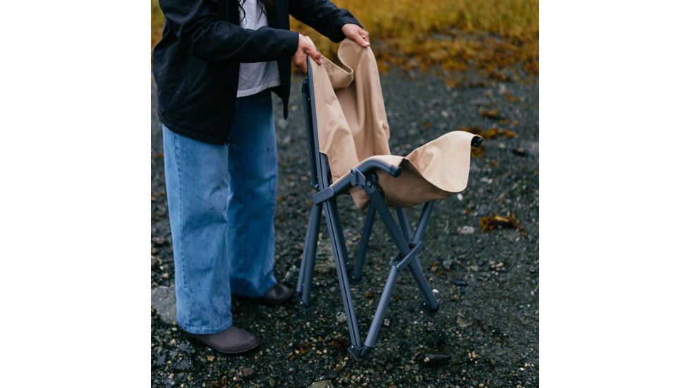 Yeti Trailhead Field Chair