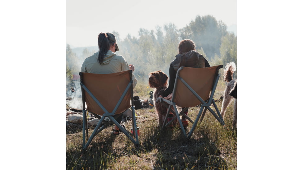 Yeti Trailhead Field Chair
