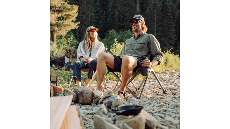 Yeti Trailhead Field Chair
