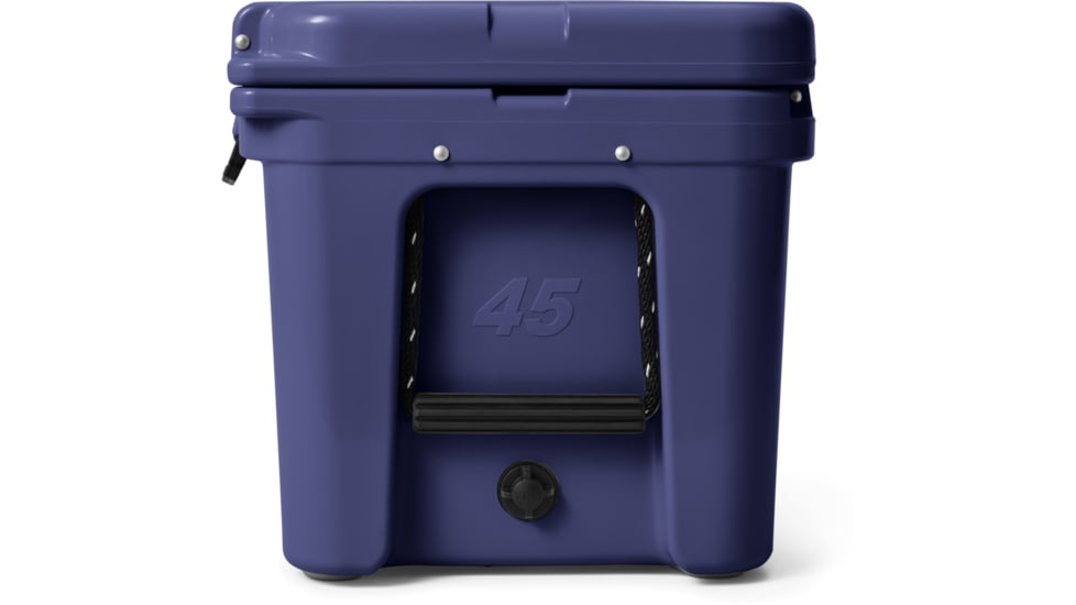 Yeti Tundra 45 Quart Hard Cooler