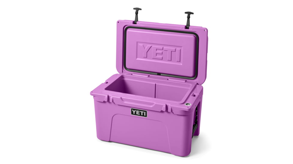 Yeti Tundra 45 Quart Hard Cooler
