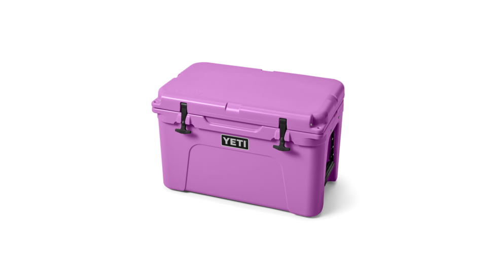 Yeti Tundra 45 Quart Hard Cooler