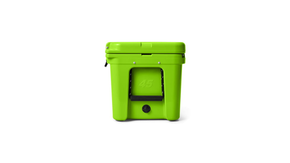 Yeti Tundra 45 Quart Hard Cooler