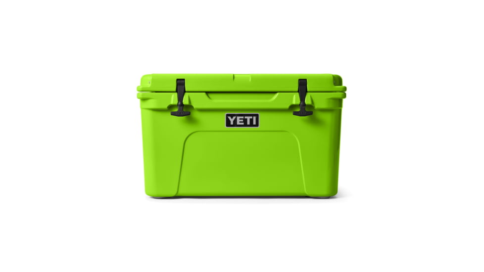 Yeti Tundra 45 Quart Hard Cooler