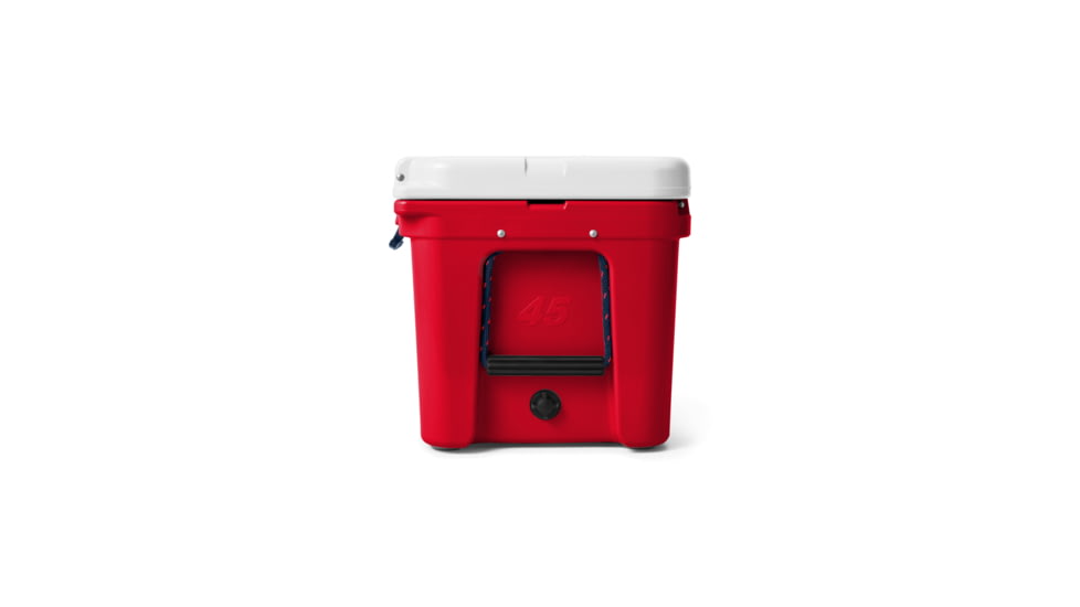 Yeti Tundra 45 Quart Hard Cooler