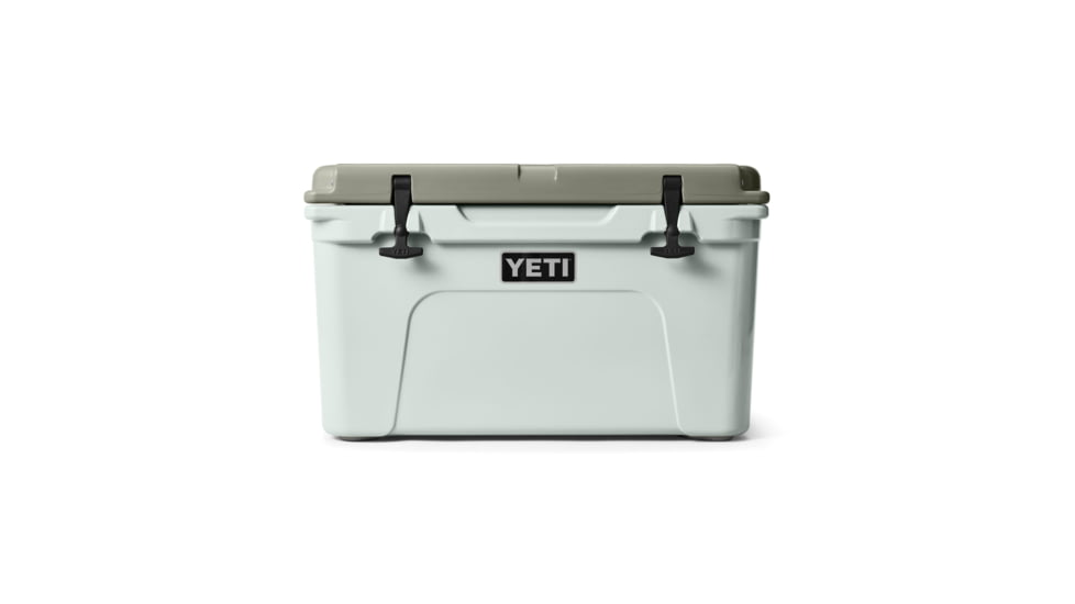 Yeti Tundra 45 Quart Hard Cooler