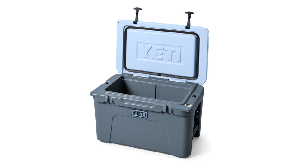 Yeti Tundra 45 Quart Hard Cooler