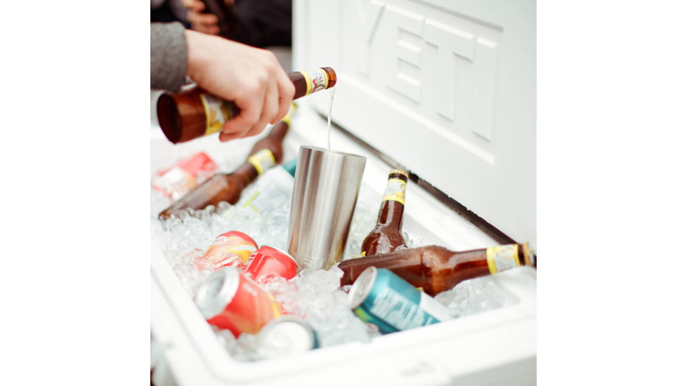 Yeti Tundra 45 Quart Hard Cooler