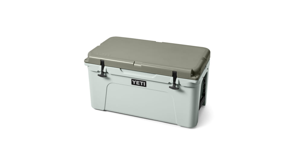 Yeti Tundra 65 Quart Hard Cooler