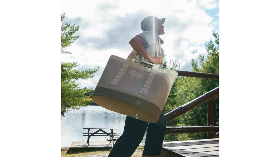 Yeti Yeti Camino Carryall 50L Tote Bag
