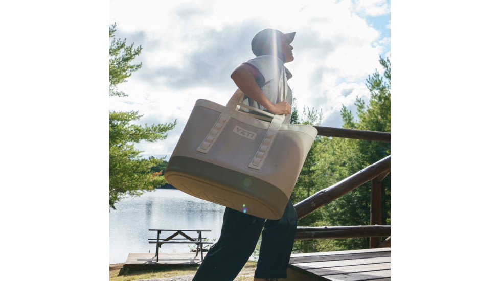 Yeti Yeti Camino Carryall 50L Tote Bag
