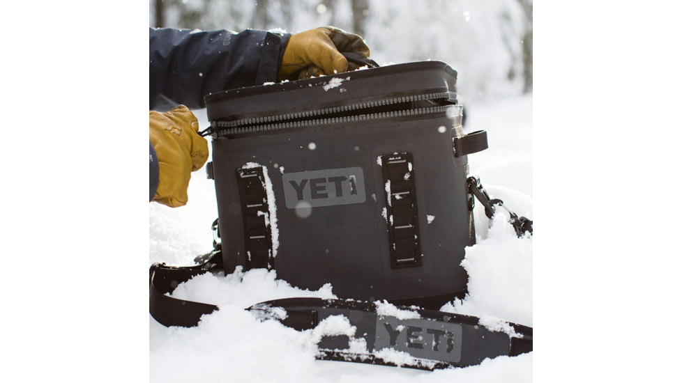 Yeti Yeti Hopper Flip 12 Quart Soft Cooler