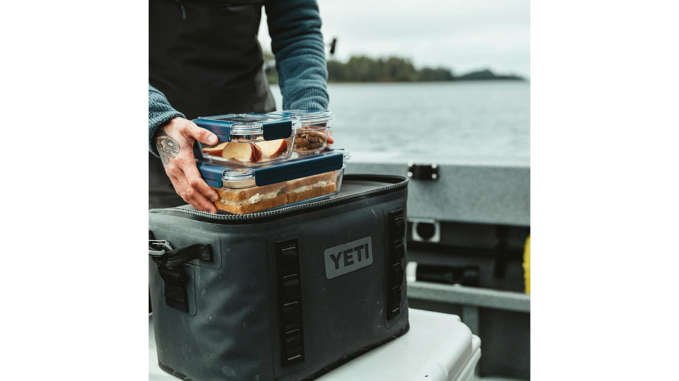Yeti Yeti Hopper Flip 12 Quart Soft Cooler
