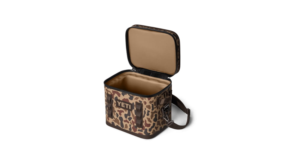 Yeti Yeti Hopper Flip 12 Quart Soft Cooler