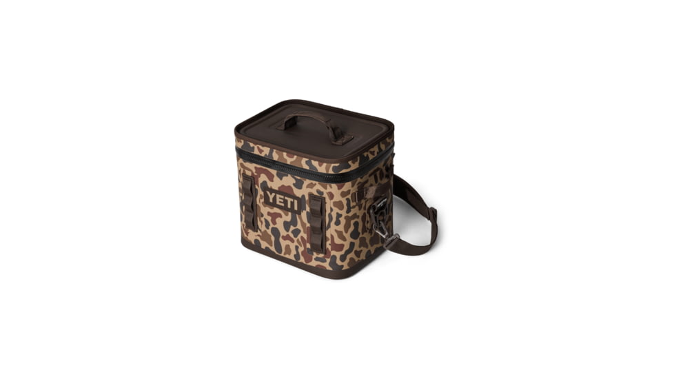 Yeti Yeti Hopper Flip 12 Quart Soft Cooler