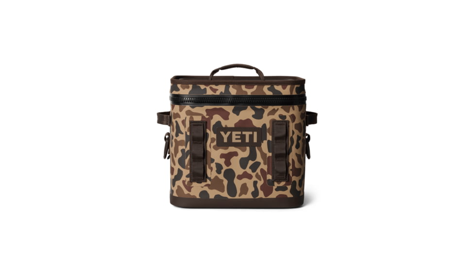 Yeti Yeti Hopper Flip 12 Quart Soft Cooler