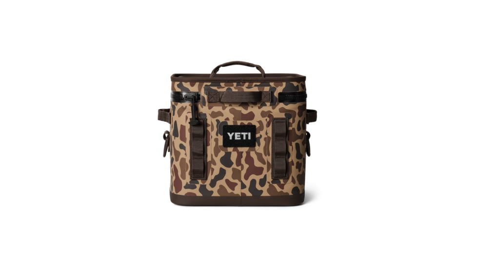 Yeti Yeti Hopper Flip 12 Quart Soft Cooler