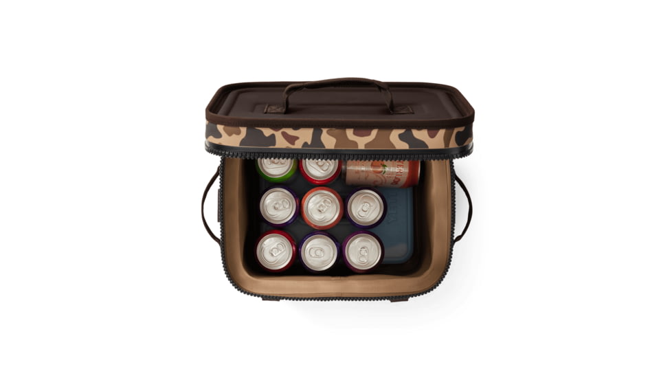 Yeti Yeti Hopper Flip 12 Quart Soft Cooler