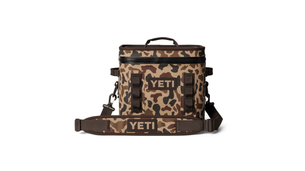 Yeti Yeti Hopper Flip 12 Quart Soft Cooler
