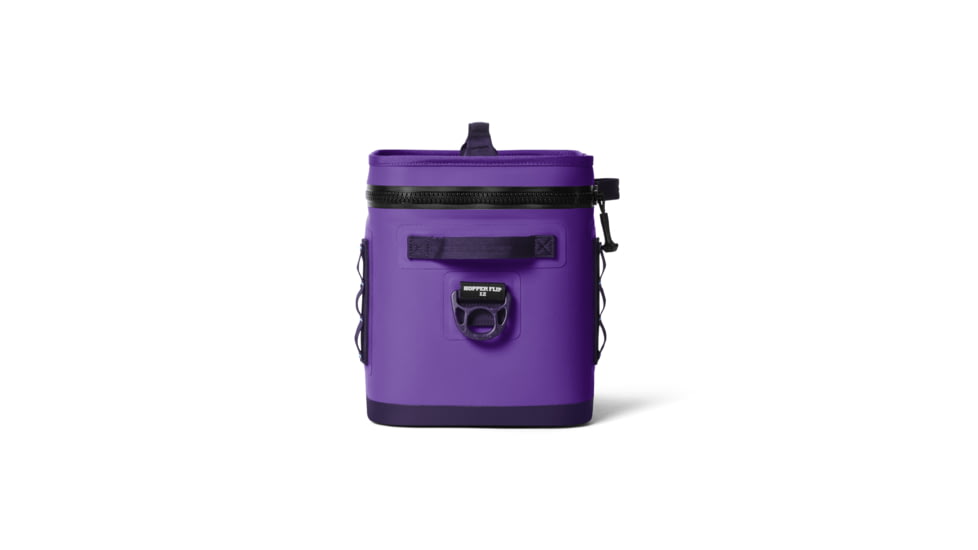 Yeti Yeti Hopper Flip 12 Quart Soft Cooler